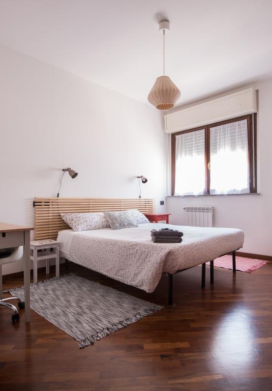 B&B Feel At Home Fiumicino Exterior foto